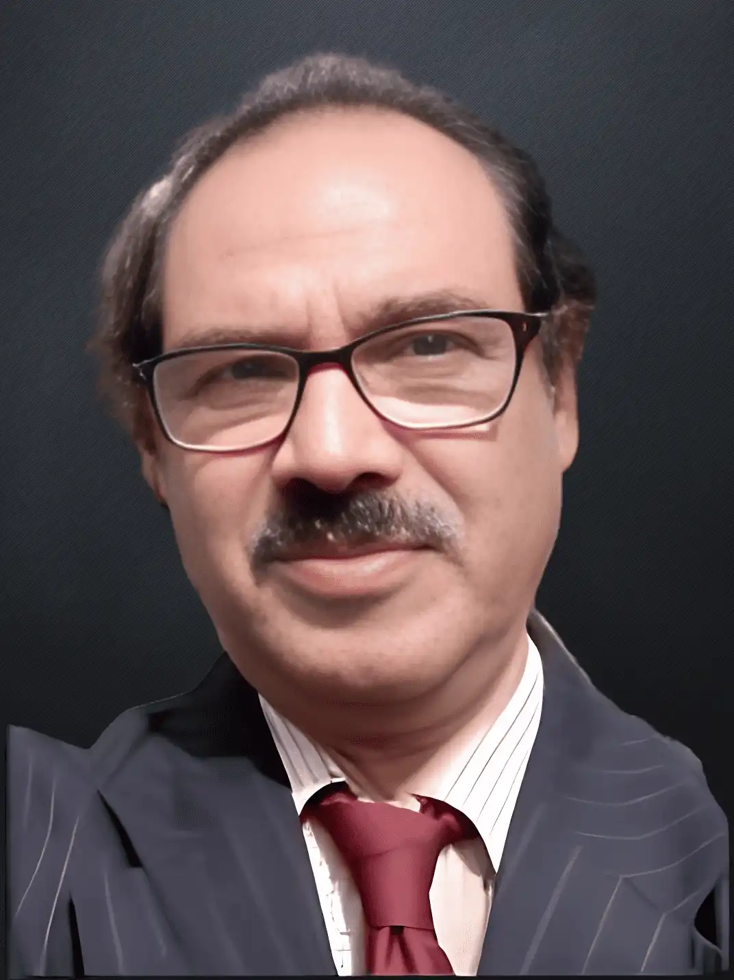 Dr. D J Sinha